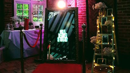 pixel perfect entertainment