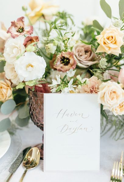 Eternity Moments Wedding & Events Planning