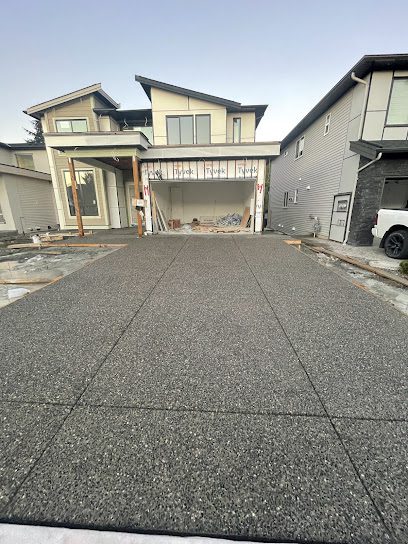 S&D Concrete And Pumping LTD.