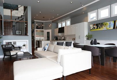 Est Elle Agency of Interior Design