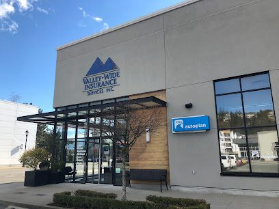 Valley-Wide Insurance Services Inc.