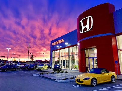 The Honda Way