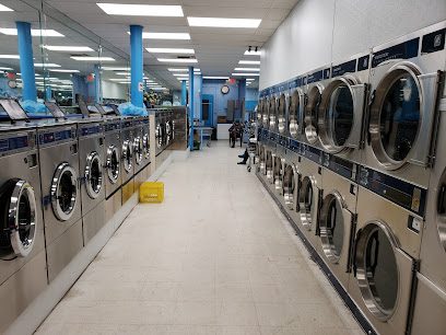 Meadowfair Coin Laundry
