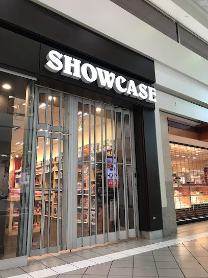 Showcase