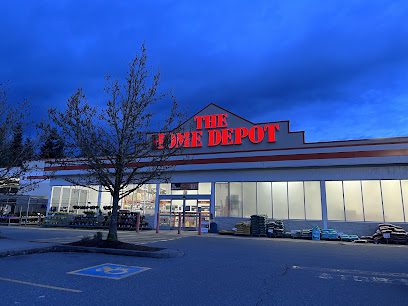 The Home Depot