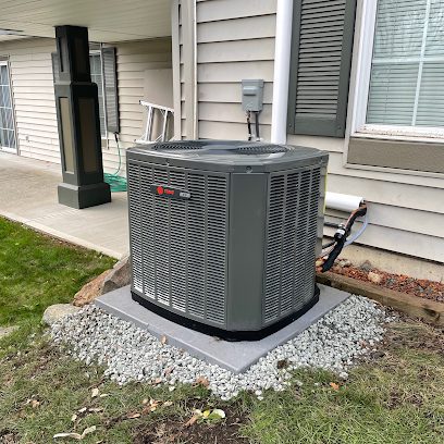 Wagner Heating & Air Ltd