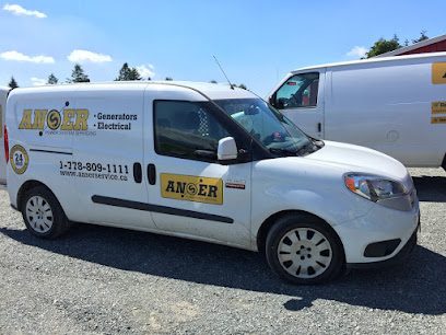 ANSER POWER SYSTEMS & ELECTRICAL CONTRACTING