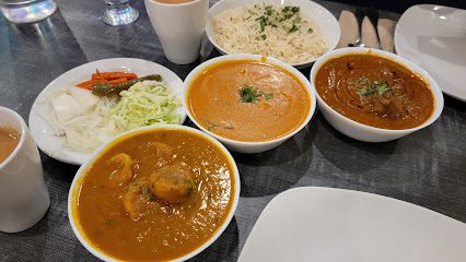 Mr India Indian Restaurant Abbotsford