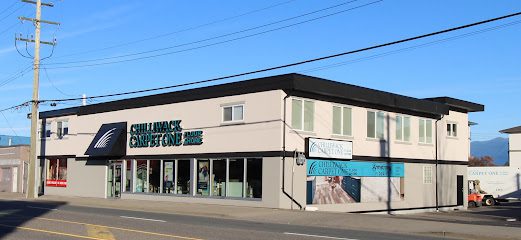 Chilliwack Carpet One Floor & Home