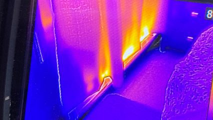 Janzen Home Inspections