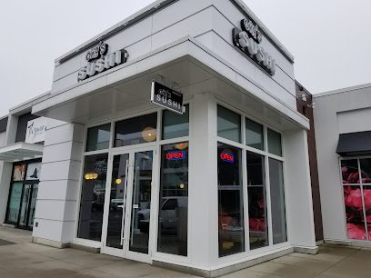 Ono’s Sushi