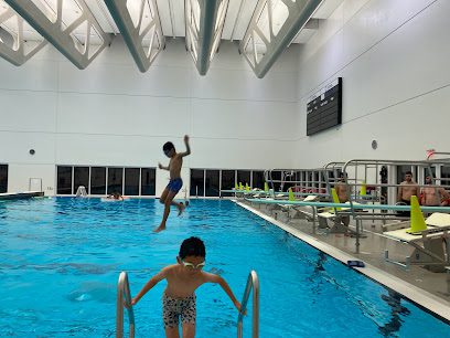 Guildford Recreation Centre