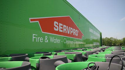 SERVPRO of Abbotsford