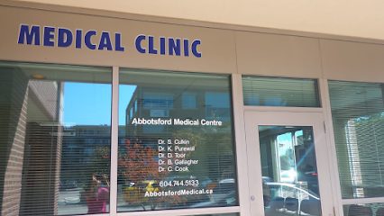 Abbotsford Medical Centre