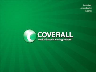 Coverall of BC
