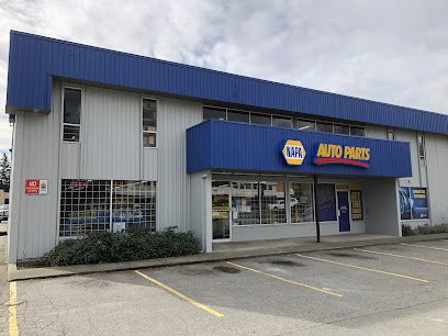 NAPA Auto Parts – NAPA – Clearbrook
