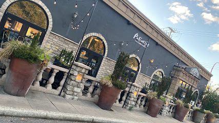 Paliotti’s Italian Restaurant