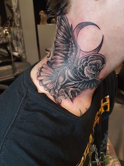 Lasting Legacy Tattoos Inc.