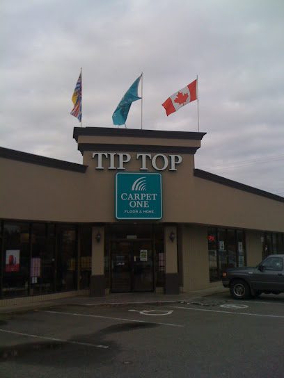 Tip Top Carpet One Floor & Home