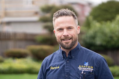 Ashton Plumbing, Heating & Air Conditioning