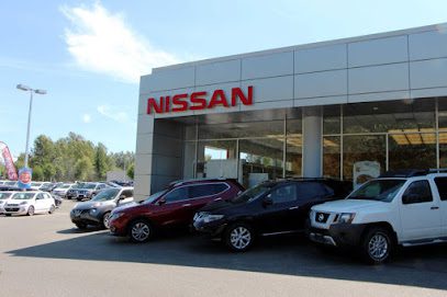Abbotsford Nissan