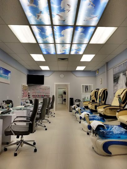 Ocean Nails & Spa