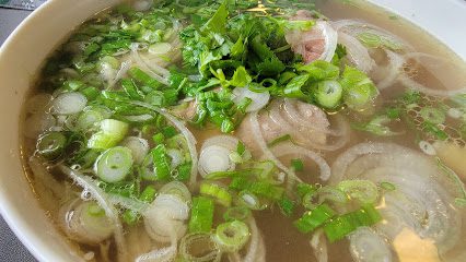 PHO ALDERGROVE