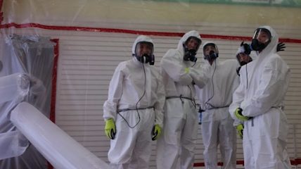 Canadian HAZ-MAT Environmental Ltd.