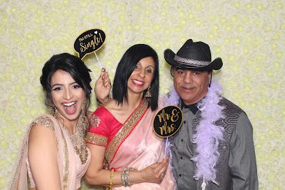 Skyline Photobooth