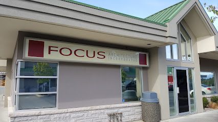 Focus Architecture Inc