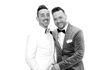 Flash Co. Photo Booth Rental
