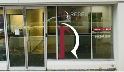 Rebel Sleep Institute Vancouver