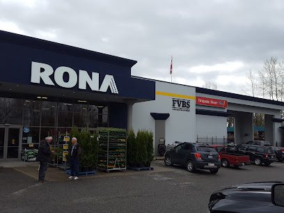 FVBS – RONA Mission