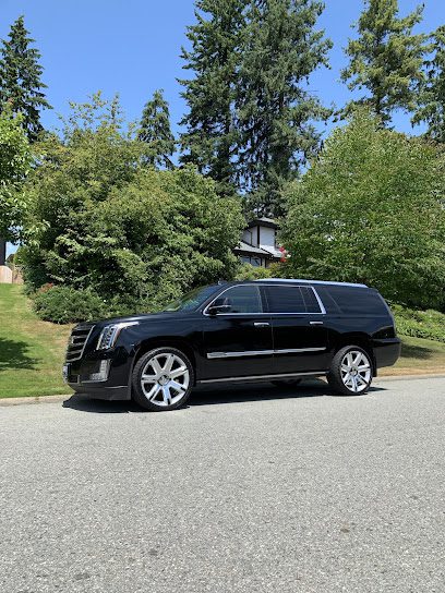 Dream Limousine Service Ltd