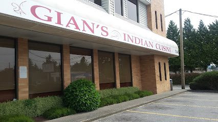 Gian’s Indian Cuisine