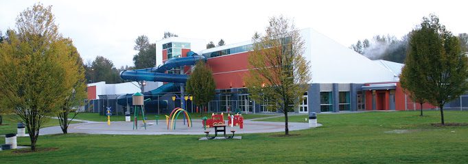 Mission Leisure Centre