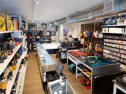 4 Seasons Pawn Shop & Gold Buyer