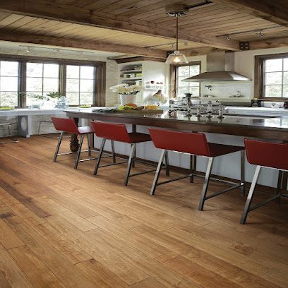 KTOWN CARPETS & FLOORING LTD