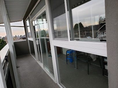 Anyi Window & Door Service Ltd.