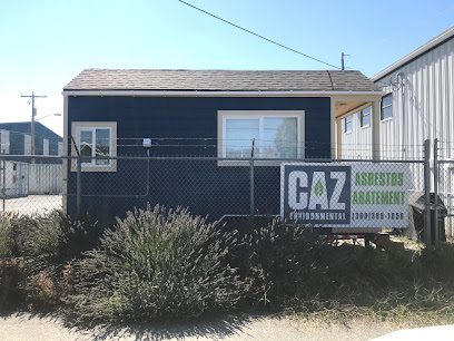 CAZ Environmental LLC