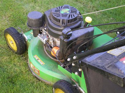 Green Earth Garden Care