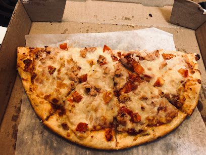 Great Pizza