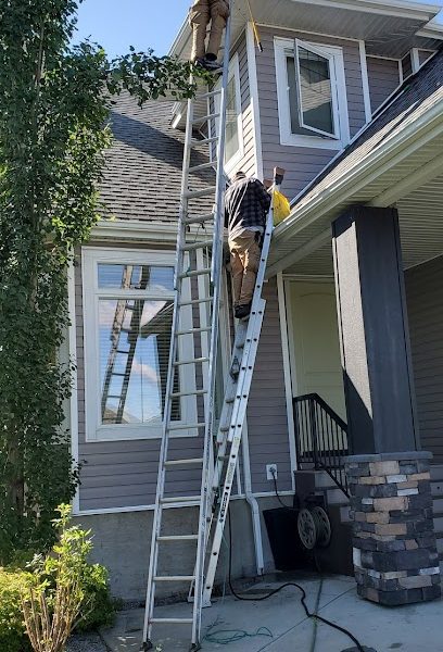 Park Window Washing