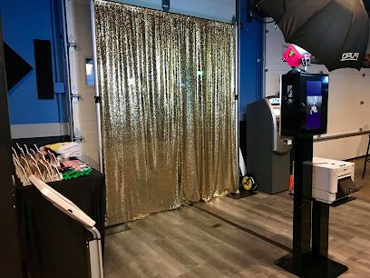 Wacky Shots: Lethbridge Photo Booth Rental