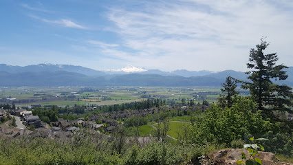 Eagle Mountain Park