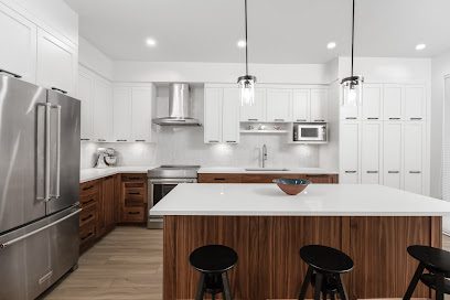 Alair Homes White Rock