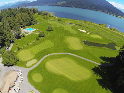 Sandpiper Golf Course