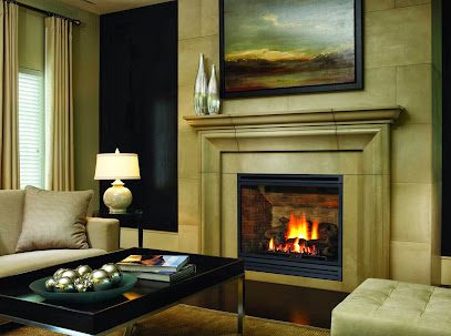 Daggs Fireplace & BBQ Shoppe