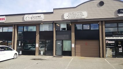 New Accent Window Fashions