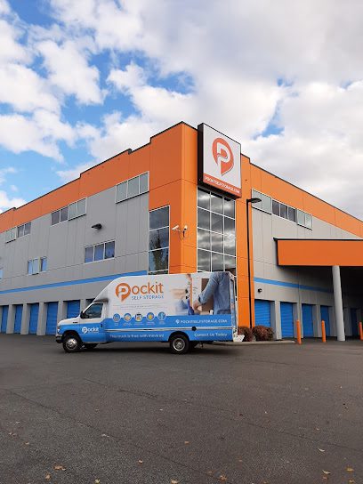 Pockit Self Storage